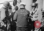 Immagine di USS Wakefield United States USA, 1945, secondo 48 filmato di repertorio 65675070722