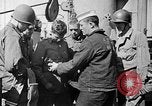 Immagine di USS Wakefield United States USA, 1945, secondo 50 filmato di repertorio 65675070722
