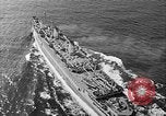 Immagine di USS Wakefield United States USA, 1945, secondo 54 filmato di repertorio 65675070722