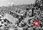 Standbild USS Wakefield United States USA, 1945, aus Sekunde 1 historischem Filmmaterial Videoclip 65675070723