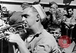 Standbild USS Wakefield United States USA, 1945, aus Sekunde 4 historischem Filmmaterial Videoclip 65675070723