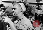 Standbild USS Wakefield United States USA, 1945, aus Sekunde 8 historischem Filmmaterial Videoclip 65675070723