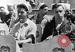 Standbild USS Wakefield United States USA, 1945, aus Sekunde 13 historischem Filmmaterial Videoclip 65675070723