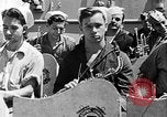 Standbild USS Wakefield United States USA, 1945, aus Sekunde 15 historischem Filmmaterial Videoclip 65675070723