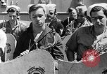 Standbild USS Wakefield United States USA, 1945, aus Sekunde 17 historischem Filmmaterial Videoclip 65675070723