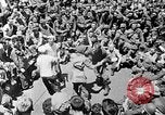 Standbild USS Wakefield United States USA, 1945, aus Sekunde 28 historischem Filmmaterial Videoclip 65675070723