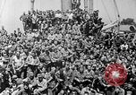 Standbild USS Wakefield United States USA, 1945, aus Sekunde 40 historischem Filmmaterial Videoclip 65675070723
