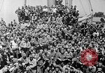 Standbild USS Wakefield United States USA, 1945, aus Sekunde 41 historischem Filmmaterial Videoclip 65675070723