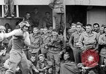 Standbild USS Wakefield United States USA, 1945, aus Sekunde 50 historischem Filmmaterial Videoclip 65675070723