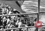 Standbild USS Wakefield United States USA, 1945, aus Sekunde 51 historischem Filmmaterial Videoclip 65675070723