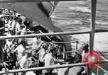 Standbild USS Wakefield United States USA, 1945, aus Sekunde 52 historischem Filmmaterial Videoclip 65675070723