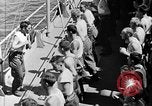 Standbild USS Wakefield United States USA, 1945, aus Sekunde 55 historischem Filmmaterial Videoclip 65675070723