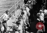 Standbild USS Wakefield United States USA, 1945, aus Sekunde 57 historischem Filmmaterial Videoclip 65675070723