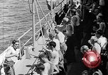 Standbild USS Wakefield United States USA, 1945, aus Sekunde 59 historischem Filmmaterial Videoclip 65675070723