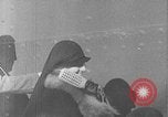 Standbild Einleitung der SS Manhattan Ozeandampfer Schiff United States USA, 1932, aus Sekunde 5 historischem Filmmaterial Videoclip 65675070724