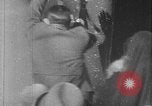 Standbild Einleitung der SS Manhattan Ozeandampfer Schiff United States USA, 1932, aus Sekunde 10 historischem Filmmaterial Videoclip 65675070724