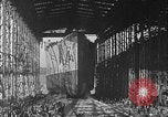 Standbild Einleitung der SS Manhattan Ozeandampfer Schiff United States USA, 1932, aus Sekunde 11 historischem Filmmaterial Videoclip 65675070724