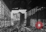 Standbild Einleitung der SS Manhattan Ozeandampfer Schiff United States USA, 1932, aus Sekunde 16 historischem Filmmaterial Videoclip 65675070724