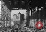 Standbild Einleitung der SS Manhattan Ozeandampfer Schiff United States USA, 1932, aus Sekunde 17 historischem Filmmaterial Videoclip 65675070724