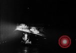 Standbild Einleitung der SS Manhattan Ozeandampfer Schiff United States USA, 1932, aus Sekunde 45 historischem Filmmaterial Videoclip 65675070724