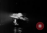 Standbild Einleitung der SS Manhattan Ozeandampfer Schiff United States USA, 1932, aus Sekunde 47 historischem Filmmaterial Videoclip 65675070724