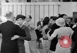 Standbild Einleitung der SS Manhattan Ozeandampfer Schiff United States USA, 1932, aus Sekunde 55 historischem Filmmaterial Videoclip 65675070724