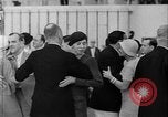 Standbild Einleitung der SS Manhattan Ozeandampfer Schiff United States USA, 1932, aus Sekunde 56 historischem Filmmaterial Videoclip 65675070724