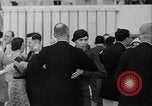 Standbild Einleitung der SS Manhattan Ozeandampfer Schiff United States USA, 1932, aus Sekunde 57 historischem Filmmaterial Videoclip 65675070724
