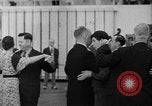 Standbild Einleitung der SS Manhattan Ozeandampfer Schiff United States USA, 1932, aus Sekunde 58 historischem Filmmaterial Videoclip 65675070724