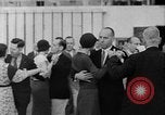 Standbild Einleitung der SS Manhattan Ozeandampfer Schiff United States USA, 1932, aus Sekunde 60 historischem Filmmaterial Videoclip 65675070724