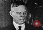 Standbild SS Manahattan Rückkehr vom Krieg zerrütteten Europa United States USA, 1938, aus Sekunde 29 historischem Filmmaterial Videoclip 65675070726