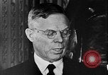 Standbild SS Manahattan Rückkehr vom Krieg zerrütteten Europa United States USA, 1938, aus Sekunde 31 historischem Filmmaterial Videoclip 65675070726
