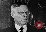 Standbild SS Manahattan Rückkehr vom Krieg zerrütteten Europa United States USA, 1938, aus Sekunde 32 historischem Filmmaterial Videoclip 65675070726