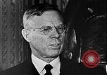 Standbild SS Manahattan Rückkehr vom Krieg zerrütteten Europa United States USA, 1938, aus Sekunde 35 historischem Filmmaterial Videoclip 65675070726