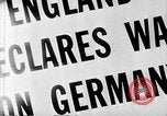 Standbild SS Manahattan Rückkehr vom Krieg zerrütteten Europa United States USA, 1938, aus Sekunde 36 historischem Filmmaterial Videoclip 65675070726