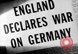 Standbild SS Manahattan Rückkehr vom Krieg zerrütteten Europa United States USA, 1938, aus Sekunde 37 historischem Filmmaterial Videoclip 65675070726