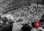 Standbild SS Manahattan Rückkehr vom Krieg zerrütteten Europa United States USA, 1938, aus Sekunde 60 historischem Filmmaterial Videoclip 65675070726