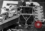 Standbild SS Manhattan aground off Florida United States USA, 1941, aus Sekunde 19 historischem Filmmaterial Videoclip 65675070727