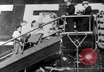 Standbild SS Manhattan aground off Florida United States USA, 1941, aus Sekunde 20 historischem Filmmaterial Videoclip 65675070727
