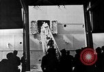 Standbild SS Manhattan wird USS Wakefield New York City USA, 1941, aus Sekunde 26 historischem Filmmaterial Videoclip 65675070728