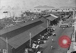 Image of USS Wakefield attacked by Japanese Singapore, 1942, second 7 stock footage video 65675070729