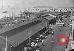 Image of USS Wakefield attacked by Japanese Singapore, 1942, second 9 stock footage video 65675070729