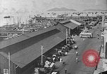 Image of USS Wakefield attacked by Japanese Singapore, 1942, second 10 stock footage video 65675070729