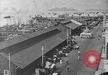 Image of USS Wakefield attacked by Japanese Singapore, 1942, second 11 stock footage video 65675070729