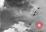 Image of USS Wakefield attacked by Japanese Singapore, 1942, second 19 stock footage video 65675070729