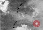 Image of USS Wakefield attacked by Japanese Singapore, 1942, second 21 stock footage video 65675070729