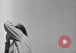 Image of USS Wakefield attacked by Japanese Singapore, 1942, second 23 stock footage video 65675070729