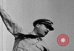 Image of USS Wakefield attacked by Japanese Singapore, 1942, second 24 stock footage video 65675070729