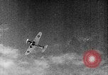 Image of USS Wakefield attacked by Japanese Singapore, 1942, second 28 stock footage video 65675070729