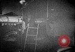 Image of USS Wakefield attacked by Japanese Singapore, 1942, second 31 stock footage video 65675070729